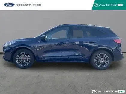 Photo 5 Ford Kuga  2.5 Duratec 190ch FHEV E85 ST-Line X BVA