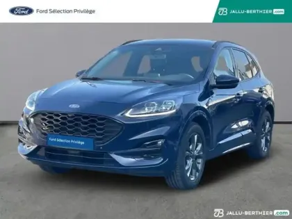Photo 1 Ford Kuga  2.5 Duratec 190ch FHEV E85 ST-Line X BVA