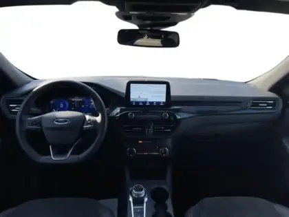 Photo 6 Ford Kuga  2.5 Duratec 190ch FHEV E85 ST-Line X BVA