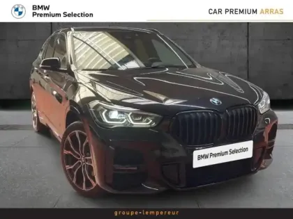 Photo Bmw X1 M Sport
