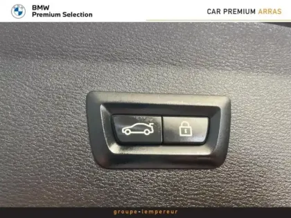 Photo 12 BMW X1  xDrive25eA 220ch M Sport