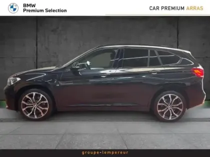 Photo 6 BMW X1  xDrive25eA 220ch M Sport