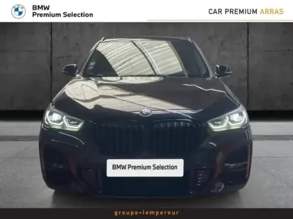 Photo 1 BMW X1  xDrive25eA 220ch M Sport