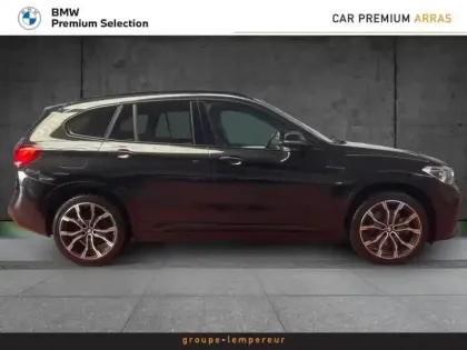 Photo 4 BMW X1  xDrive25eA 220ch M Sport