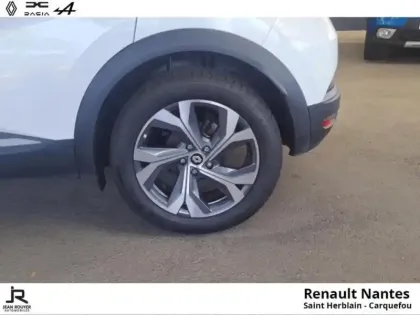 Photo 8 Renault Captur  1.6 E-Tech hybride 145ch RS Line