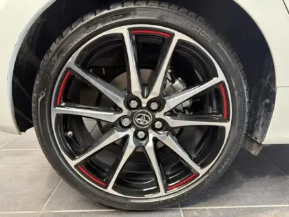 Photo 9 Toyota Yaris  116h GR Sport 5p MY22