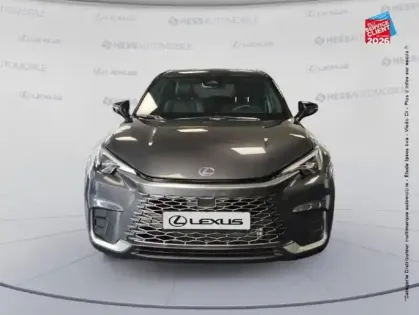 Photo 1 Lexus Lbx  1.5 136ch Emotion 2WD