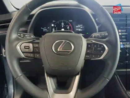 Photo 11 Lexus Lbx  1.5 136ch Emotion 2WD
