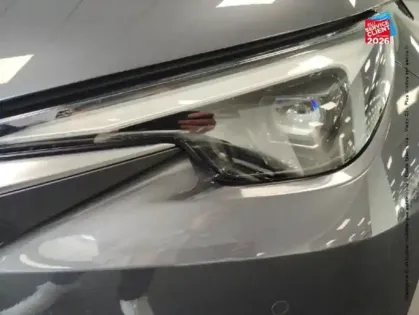 Photo 12 Lexus Lbx  1.5 136ch Emotion 2WD