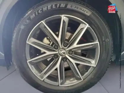 Photo 9 Lexus Lbx  1.5 136ch Emotion 2WD