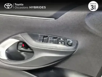 Photo 4 Toyota Yaris  Cross 116h Design MY22