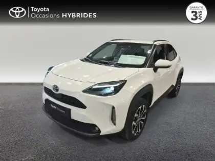 Photo Toyota Yaris Design