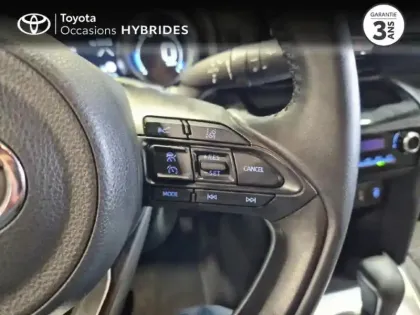 Photo 3 Toyota Yaris  Cross 116h Design MY22