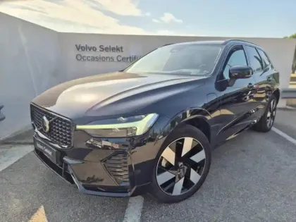 Photo Volvo Xc60 Ultra Style Dark