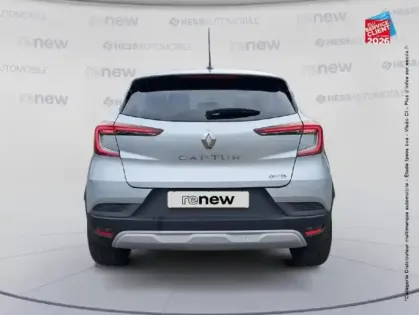 Photo 6 Renault Captur  1.0 TCe 90ch Evolution