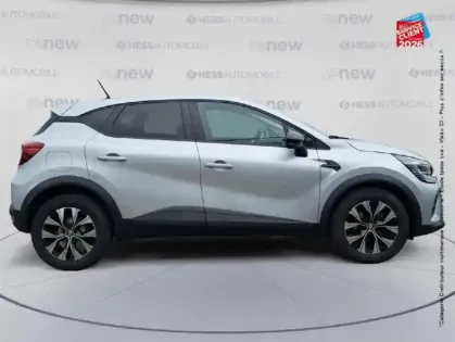 Photo 3 Renault Captur  1.0 TCe 90ch Evolution