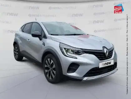 Photo 2 Renault Captur  1.0 TCe 90ch Evolution