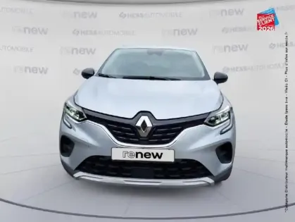 Photo 1 Renault Captur  1.0 TCe 90ch Evolution