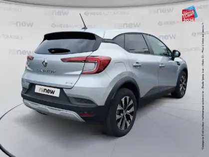 Photo 5 Renault Captur  1.0 TCe 90ch Evolution