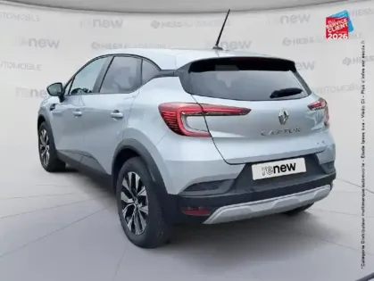 Photo 7 Renault Captur  1.0 TCe 90ch Evolution