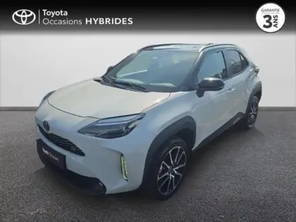 Photo Toyota Yaris Gr Sport