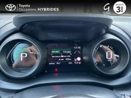 Photo 13 Toyota Yaris  Cross 116h Design MY22