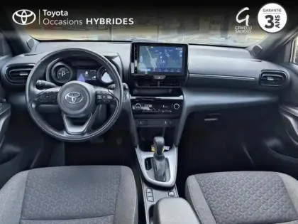 Photo 7 Toyota Yaris  Cross 116h Design MY22