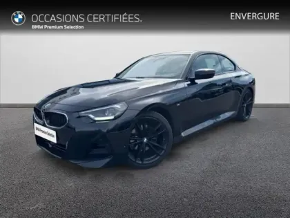 Photo Bmw Série 2 M Sport