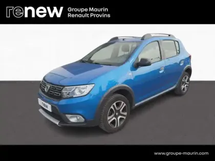 Photo Dacia Sandero Stepway