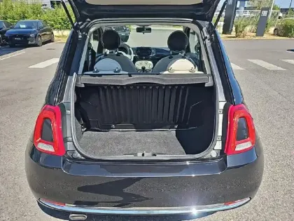 Photo 5 Fiat 500  1.2 8v 69ch Lounge