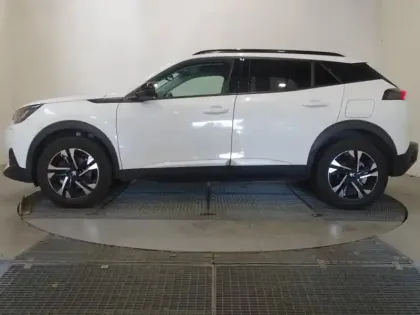 Photo 1 Peugeot 2008  1.5 BlueHDi 130ch S&S Allure Pack EAT8