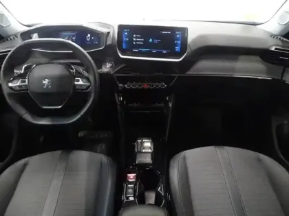 Photo 10 Peugeot 2008  1.5 BlueHDi 130ch S&S Allure Pack EAT8