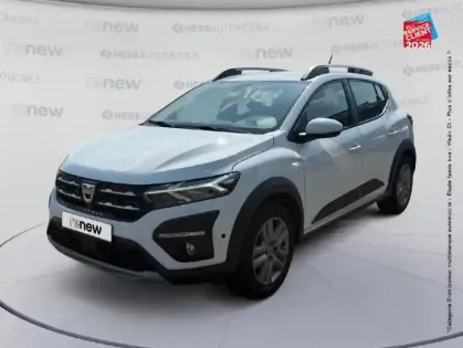 Photo Dacia Sandero Stepway Confort
