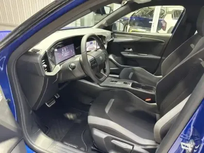 Photo 6 Opel Mokka  1.2 Turbo Hybrid 145ch GS e-DCT6