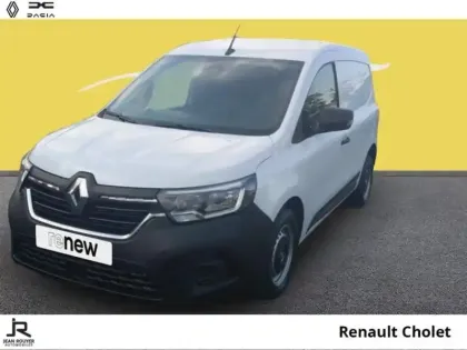 Photo Renault Kangoo Grand Confort