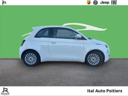 Photo 3 Fiat 500   BEV Nouvelle  berline 23,8 kWh