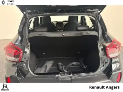 Photo 6 Dacia Spring  45ch Confort Plus - Achat Intégral