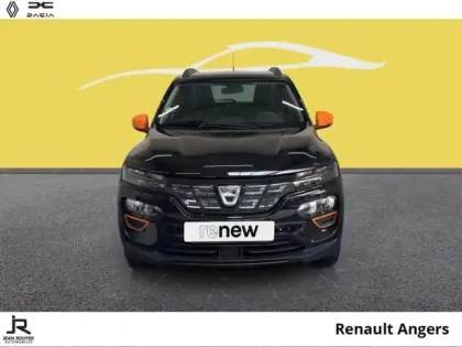 Photo 8 Dacia Spring  45ch Confort Plus - Achat Intégral