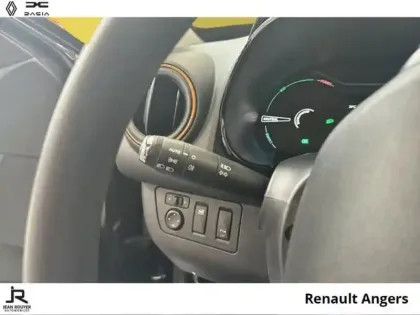 Photo 9 Dacia Spring  45ch Confort Plus - Achat Intégral