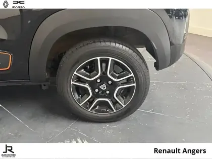 Photo 7 Dacia Spring  45ch Confort Plus - Achat Intégral