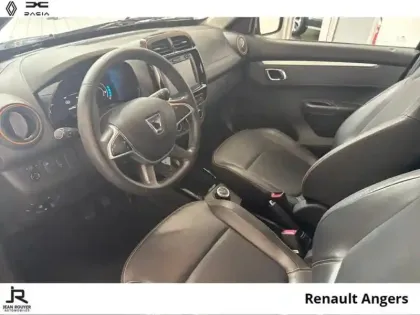 Photo 14 Dacia Spring  45ch Confort Plus - Achat Intégral