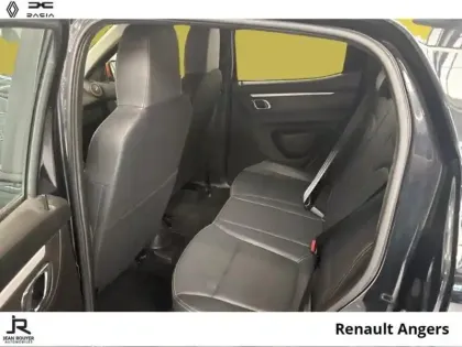 Photo 3 Dacia Spring  45ch Confort Plus - Achat Intégral