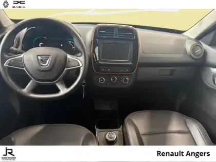 Photo 4 Dacia Spring  45ch Confort Plus - Achat Intégral
