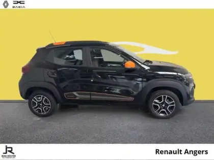 Photo 13 Dacia Spring  45ch Confort Plus - Achat Intégral