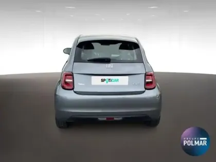 Photo 4 Fiat 500  e 118ch MY23