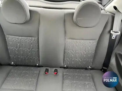 Photo 11 Fiat 500  e 118ch MY23
