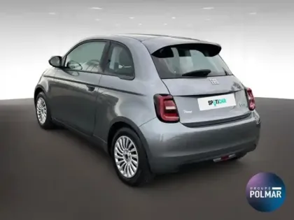 Photo 6 Fiat 500  e 118ch MY23
