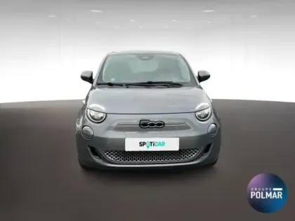 Photo 1 Fiat 500  e 118ch MY23