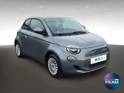 Photo 2 Fiat 500  e 118ch MY23