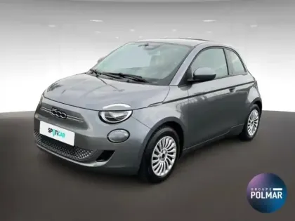 Photo Fiat 500 Base